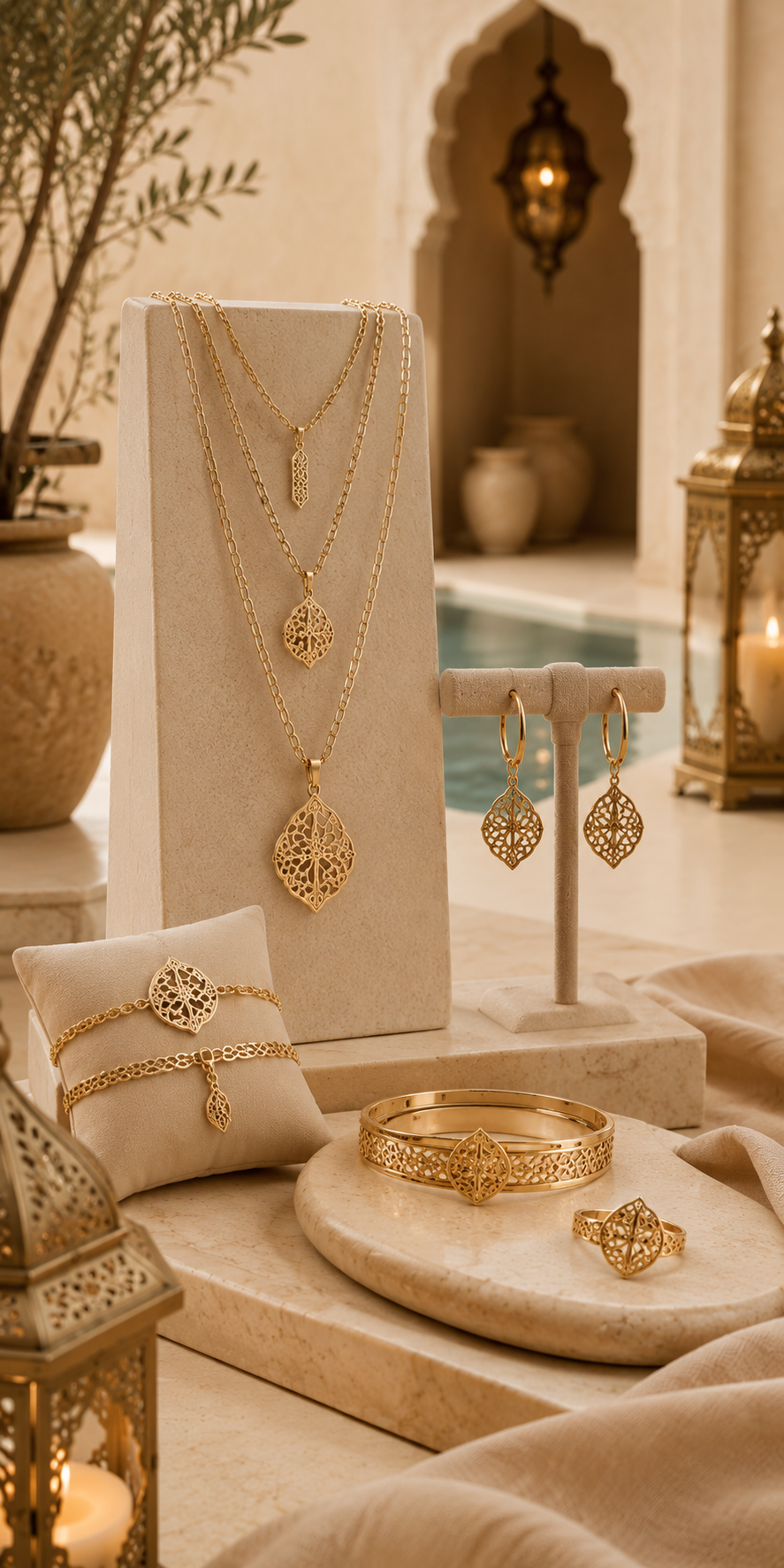 Bijoux