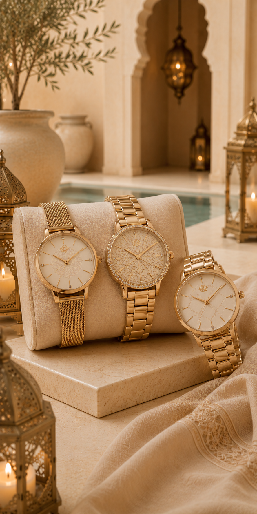 Montres