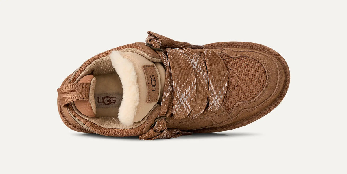 Women's Lowmel Sneaker