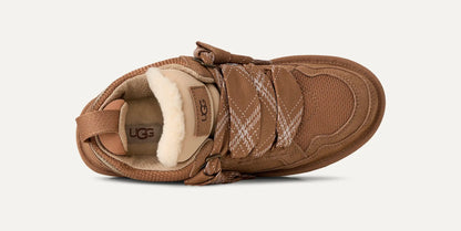 Women's Lowmel Sneaker