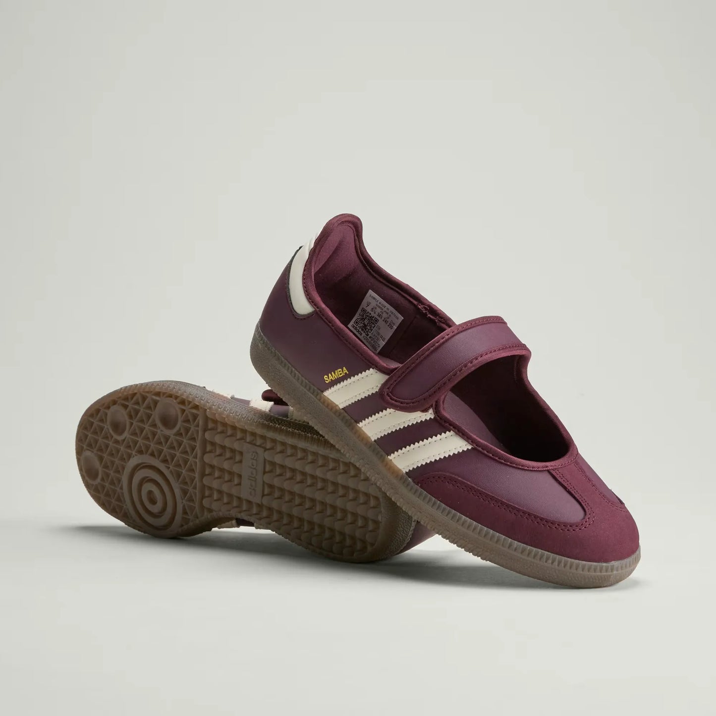 Chaussure Samba Jane