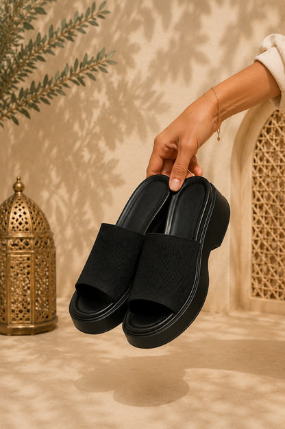 Casual sandals