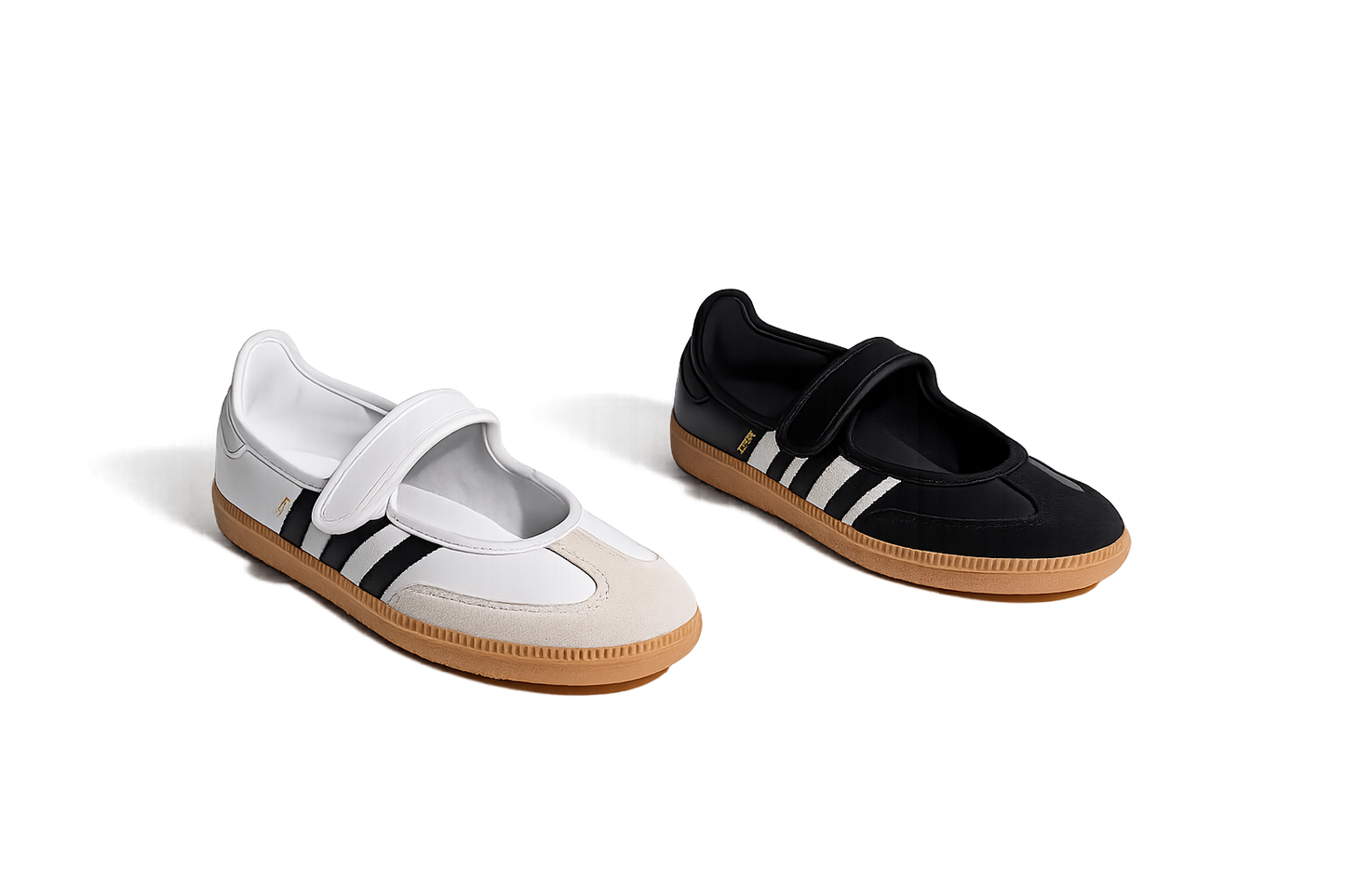 Chaussure Samba Jane