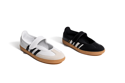 Chaussure Samba Jane
