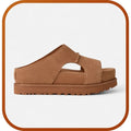 Goldenstar Hi Cutout Slide