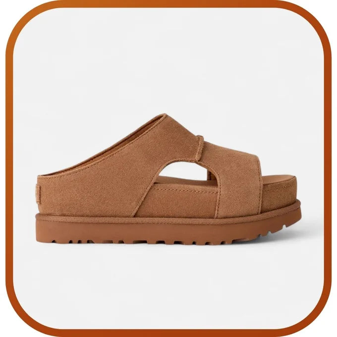 Goldenstar Hi Cutout Slide