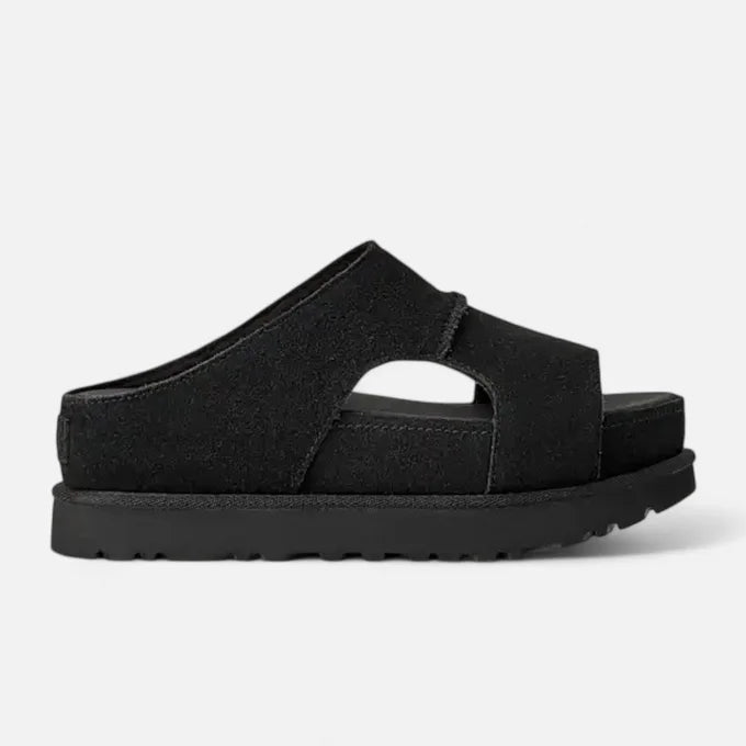 Goldenstar Hi Cutout Slide