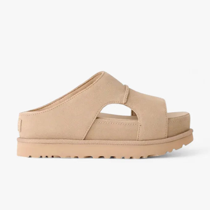 Goldenstar Hi Cutout Slide