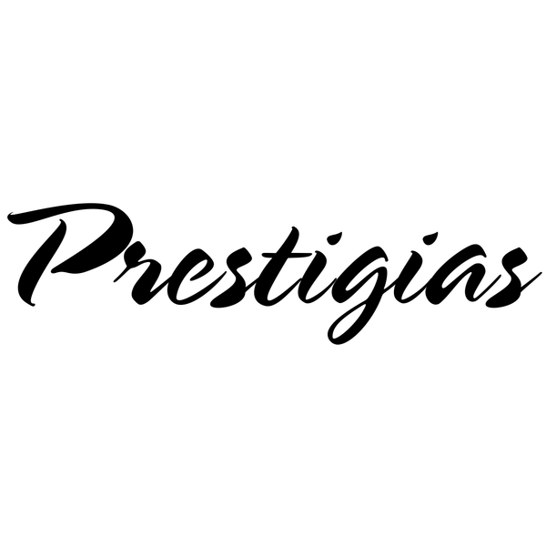 PRESTIGIAS