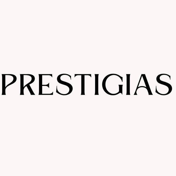 PRESTIGIAS